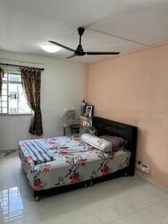Blk 365 Yishun Glory (Yishun), HDB 4 Rooms #424061351